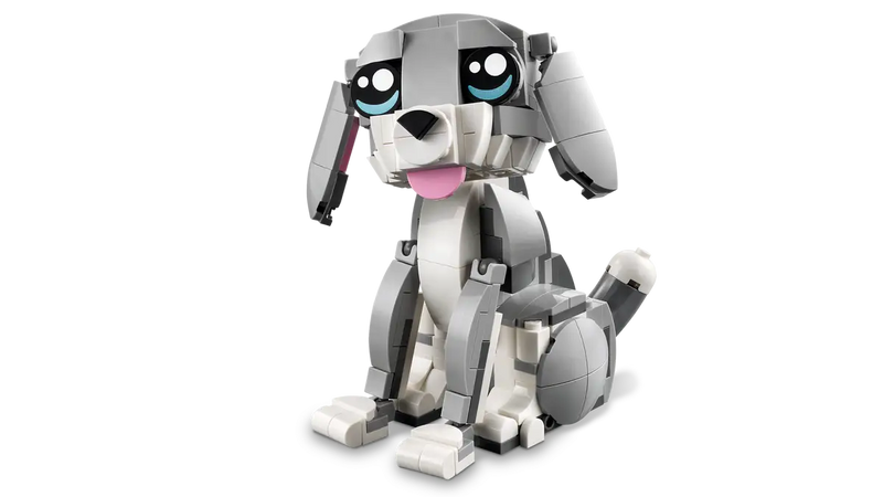 Load image into Gallery viewer, LEGO Creator Playful Cat