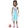 Load image into Gallery viewer, Barbie Made To Move Basketball Player Doll