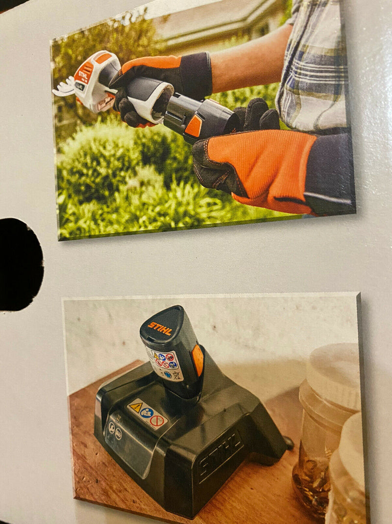 Load image into Gallery viewer, STIHL HSA 26 Battery Garden Shears (Battery & Charger)