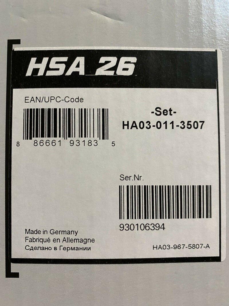 Load image into Gallery viewer, STIHL HSA 26 Battery Garden Shears (Battery & Charger)
