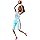 Load image into Gallery viewer, Barbie Made To Move Basketball Player Doll