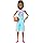 Load image into Gallery viewer, Barbie Made To Move Basketball Player Doll