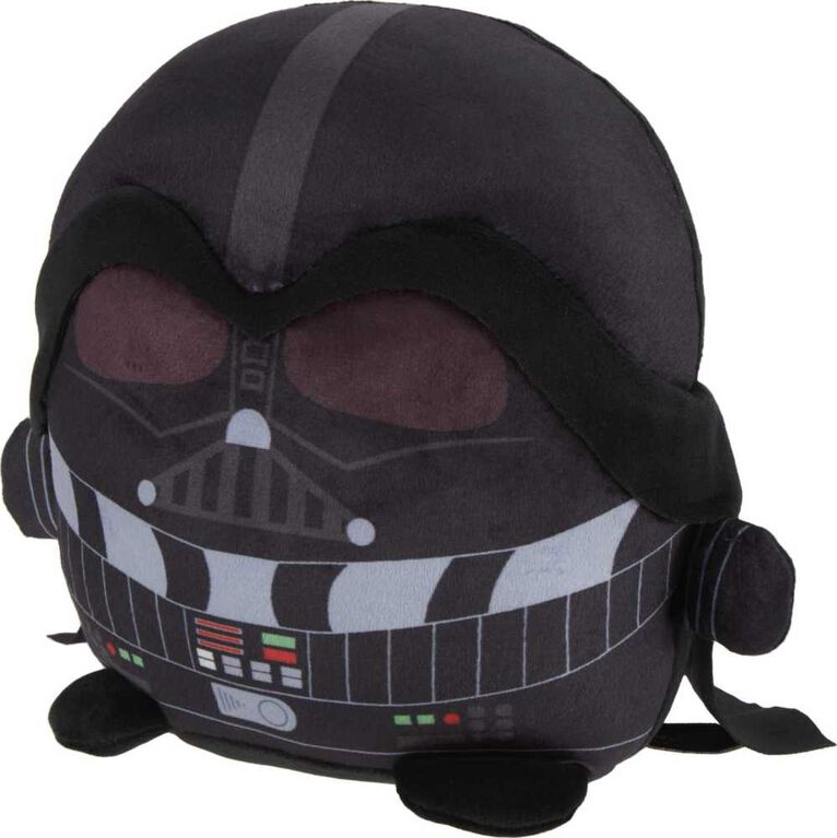 Load image into Gallery viewer, Star Wars Cuutopia 7-inch Darth Vader Character Plush