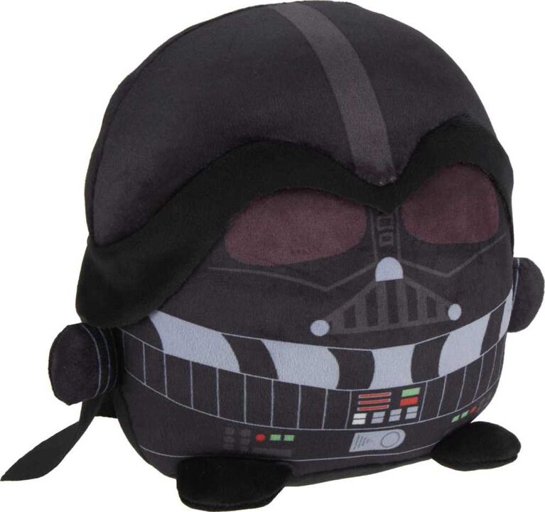 Load image into Gallery viewer, Star Wars Cuutopia 7-inch Darth Vader Character Plush