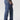 Wrangler Rugged Wear Relaxed Fit Jeans (Antique Indigo) Size 52X32