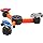 Load image into Gallery viewer, Hot Wheels Build ‘N Slam Game