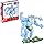 Load image into Gallery viewer, MEGA Pokémon Machamp Building Toy Kit (401 Pieces) With 1 Poseable Figure For Kids