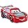 Load image into Gallery viewer, Disney And Pixar Cars Global Racers Cup Drift & Race Lightning Mcqueen Toy Vehicle