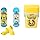 Load image into Gallery viewer, HOT WHEELS SKATEBOARD GUMBALL BOX WITH 2 SKATEBOARDS