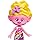 Load image into Gallery viewer, Dreamworks Trolls Fun Fair Surprise Trendsettin’ Viva Fashion Doll Inspired By The Series