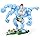 Load image into Gallery viewer, MEGA Pokémon Machamp Building Toy Kit (401 Pieces) With 1 Poseable Figure For Kids