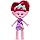 Load image into Gallery viewer, Dreamworks Trolls Fun Fair Surprise Trendsettin’ Queen Poppy Fashion Doll