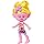 Load image into Gallery viewer, Dreamworks Trolls Fun Fair Surprise Trendsettin’ Viva Fashion Doll Inspired By The Series