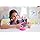 Load image into Gallery viewer, Polly Pocket Bubble Tea Panda Compact With 2 Micro Dolls And Pet Panda, Animal Toy With Food Accessories