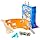 Load image into Gallery viewer, Hot Wheels Skate Drop in Skate Set With Tony Hawk Fingerboard & Pair Of Shoes