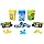Load image into Gallery viewer, HOT WHEELS SKATEBOARD GUMBALL BOX WITH 2 SKATEBOARDS