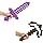 Load image into Gallery viewer, Minecraft Roleplay Sword/Pickaxe Assortment