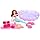 Load image into Gallery viewer, Disney Princess Ariel Doll & Pool Set With Moldable Sand