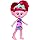 Load image into Gallery viewer, Dreamworks Trolls Fun Fair Surprise Trendsettin’ Queen Poppy Fashion Doll