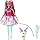 Load image into Gallery viewer, Barbie A Touch Of Magic Doll, The Glyph With Fantasy Outfit, Pet & Accessories