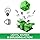 Load image into Gallery viewer, Minecraft Exploding RC Creeper, Lights & Sounds