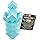 Load image into Gallery viewer, Minecraft Mini Mode Potion Brewing Action Figures With Color Reveal