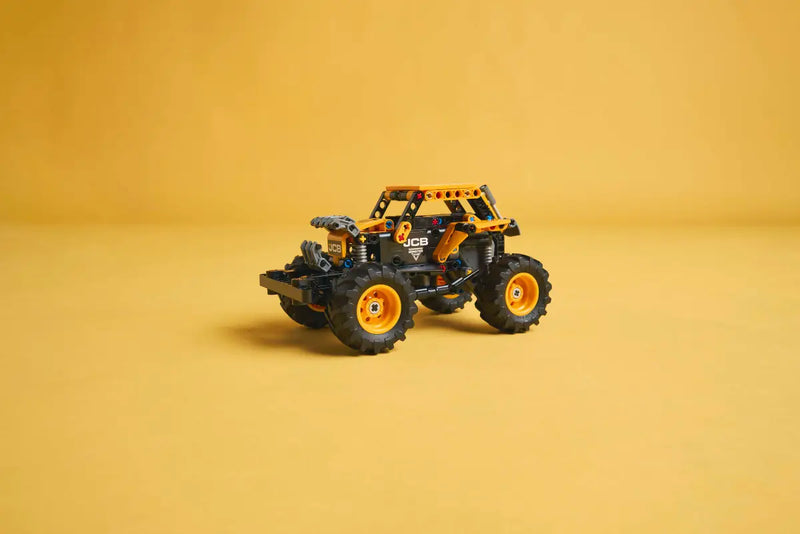 Load image into Gallery viewer, LEGO Technic Monster Jam™ DIGatron™ Pull-Back