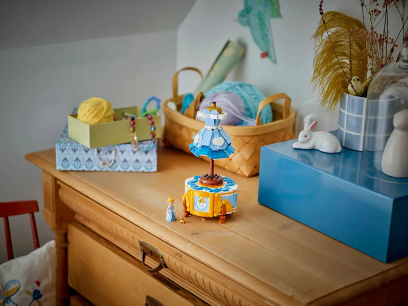 Load image into Gallery viewer, LEGO Disney Cinderella's Dress