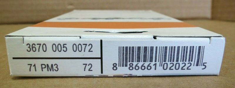 Load image into Gallery viewer, STIHL 14" OILOMATIC PICCO Micro 3 Chain 1/4" Pitch, .043" Gauge, 72 Links 71PM3 72