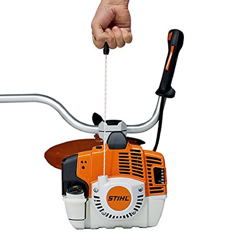 Load image into Gallery viewer, Stihl FS 56 RC-E Easy2Start Gas Powered 27.2cc Hedge Trimmer - 4144 200 0013 US