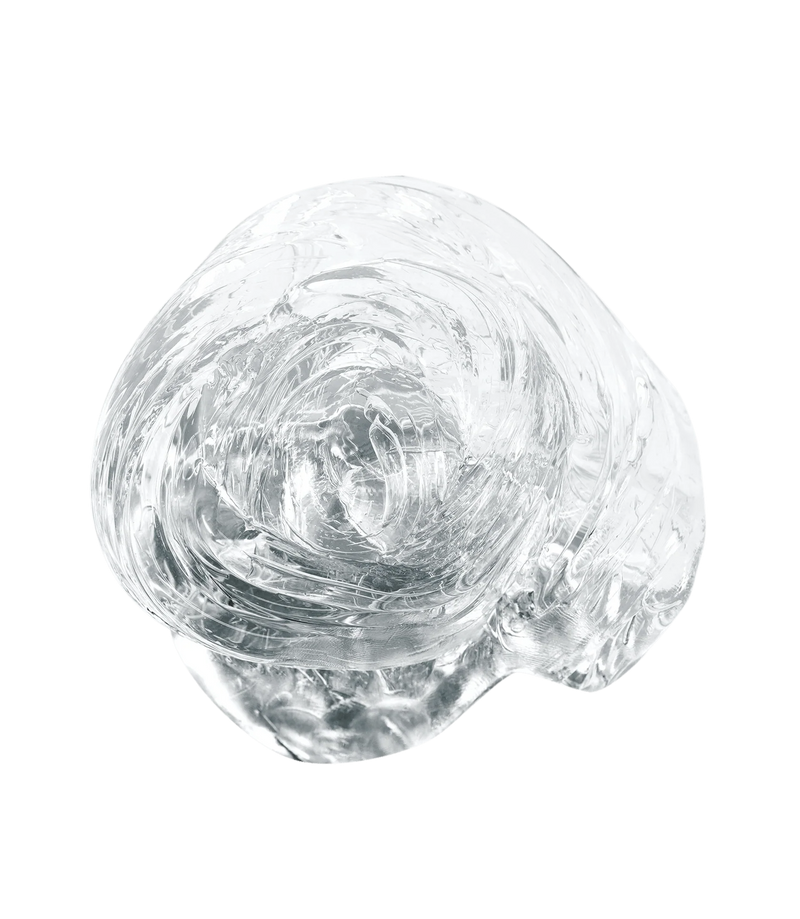 Load image into Gallery viewer, Crazy Aarons Crystal Clear Thinking Putty - Liquid Glass