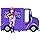 Load image into Gallery viewer, Monster High Draculaura Doll And Fangtastic Rockin’ Food Truck Playset With 13+ Themed Accessories