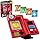 Load image into Gallery viewer, MEGA Pokémon Kanto Region Pokédex Building Kit