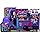 Load image into Gallery viewer, Monster High Draculaura Doll And Fangtastic Rockin’ Food Truck Playset With 13+ Themed Accessories