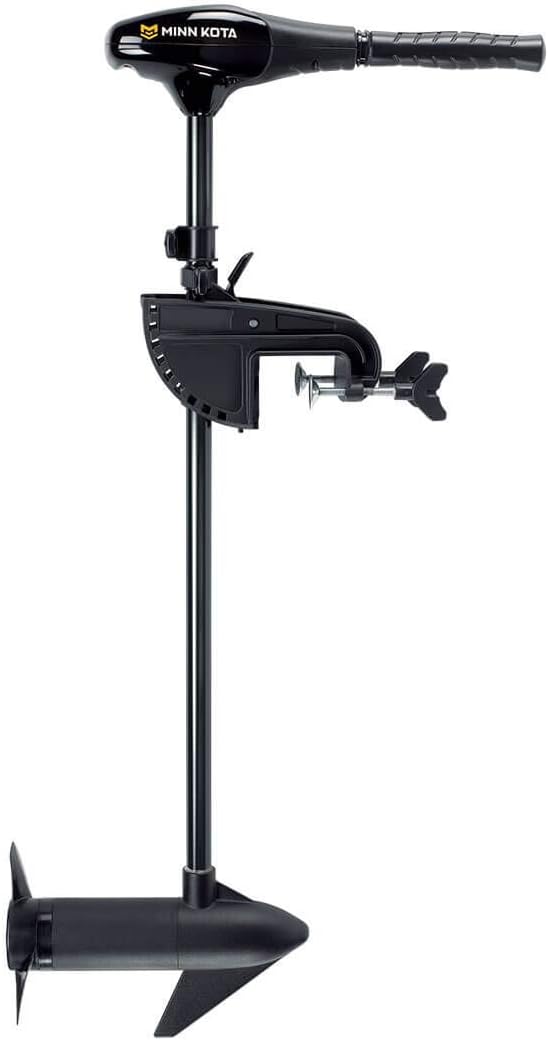 Load image into Gallery viewer, Minn Kota Endura C2 30 Freshwater Transom Mounted Trolling Motor (30" Shaft)