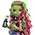 Load image into Gallery viewer, Monster High Venus Mcflytrap Fashion Doll With Pet Chewlian And Accessories