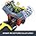 Load image into Gallery viewer, Hot Wheels Racerverse Batman's Escape Chase Track Set