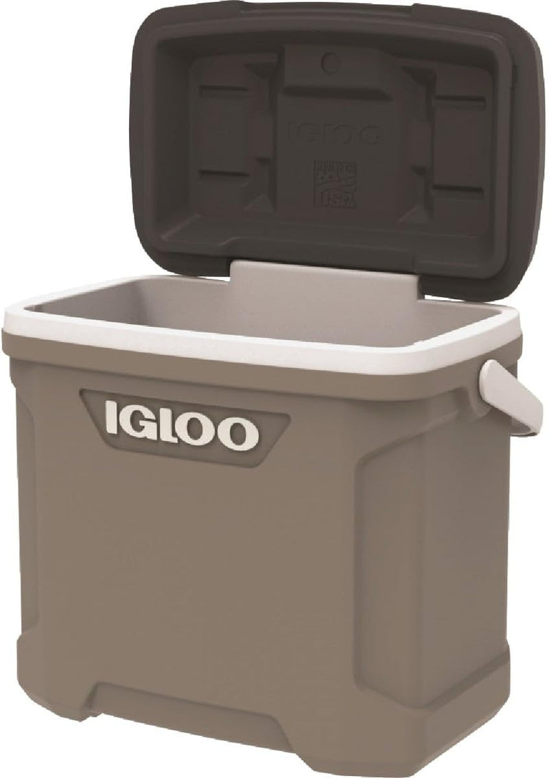 Load image into Gallery viewer, Igloo Sportsman Profile Ii 30 (Sandstn.Wht.Carbonite.Wht)