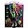 Load image into Gallery viewer, Monster High Venus Mcflytrap Fashion Doll With Pet Chewlian And Accessories
