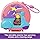 Load image into Gallery viewer, Polly Pocket Adventure Moped Compact With 2 Micro Dolls And Pet, Travel Toy With Animal And Vehicle Accessories