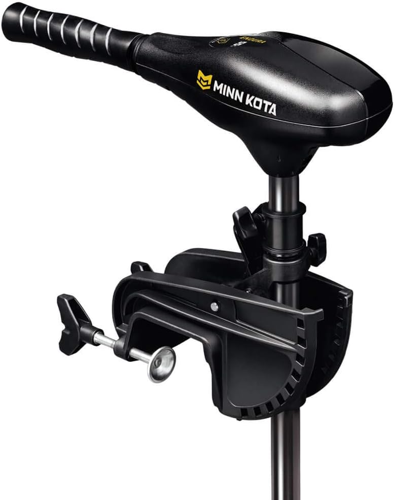 Load image into Gallery viewer, Minn Kota Endura C2 30 Freshwater Transom Mounted Trolling Motor (30" Shaft)