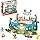 Load image into Gallery viewer, MEGA Pokémon Traning Stadium Building Toy Kit