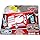 Load image into Gallery viewer, Disney And Pixar Cars Global Racers Cup Drift & Race Lightning Mcqueen Toy Vehicle