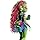 Load image into Gallery viewer, Monster High Venus Mcflytrap Fashion Doll With Pet Chewlian And Accessories