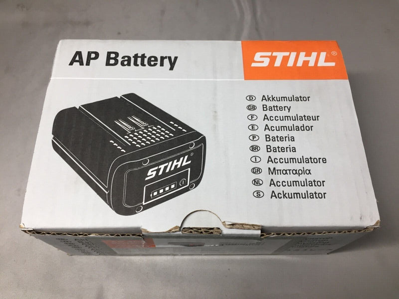 Load image into Gallery viewer, STIHL 36V AP 300 6.3 Ah Lithium-Ion Battery