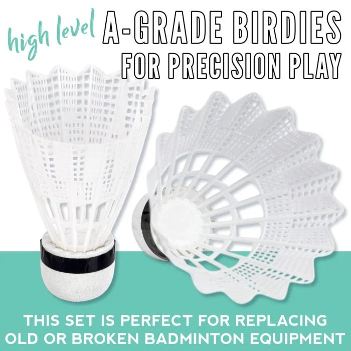 Load image into Gallery viewer, Franklin Sports 2-Player Badminton Set