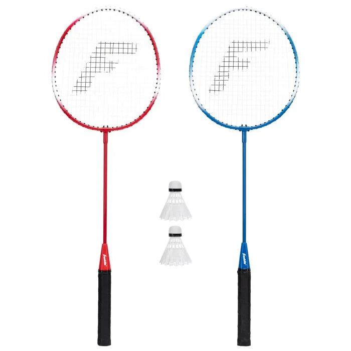 Load image into Gallery viewer, Franklin Sports 2-Player Badminton Set