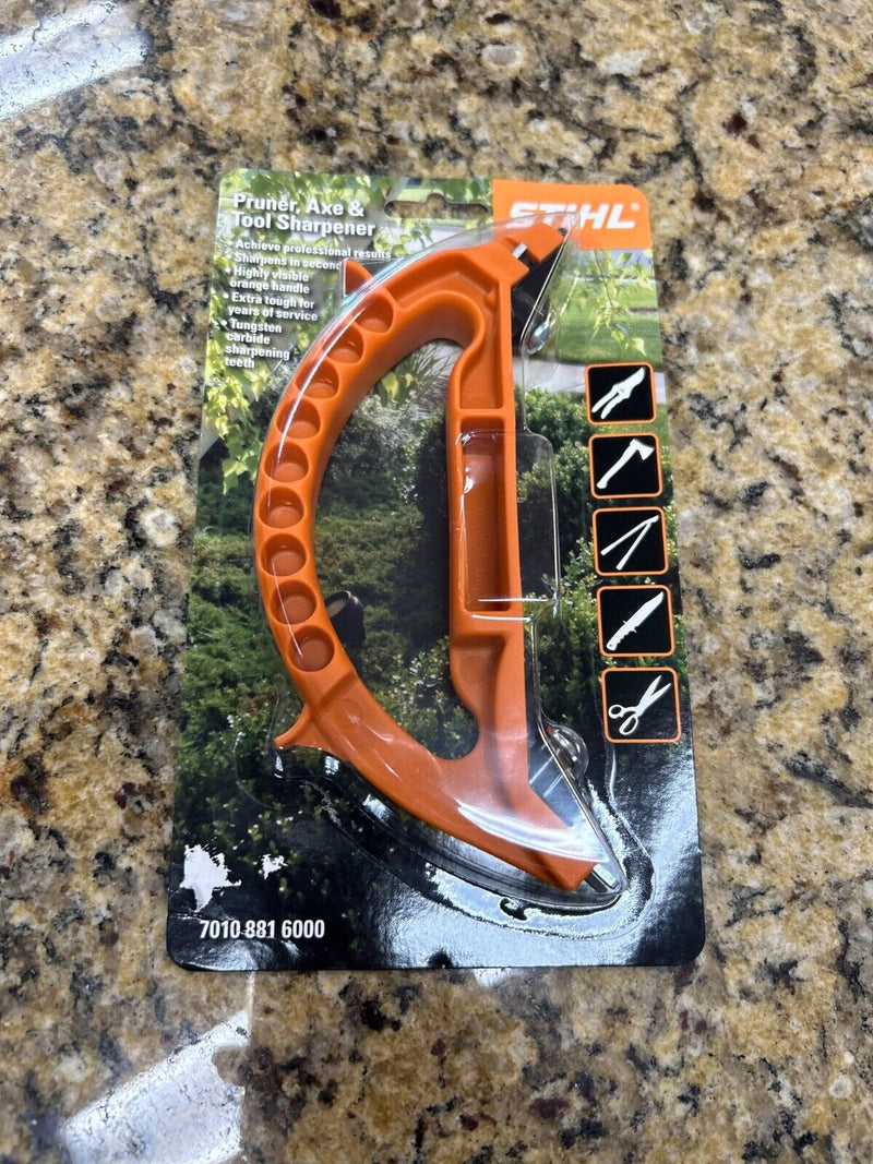 Load image into Gallery viewer, STIHL All-in-1 Sharpening Device