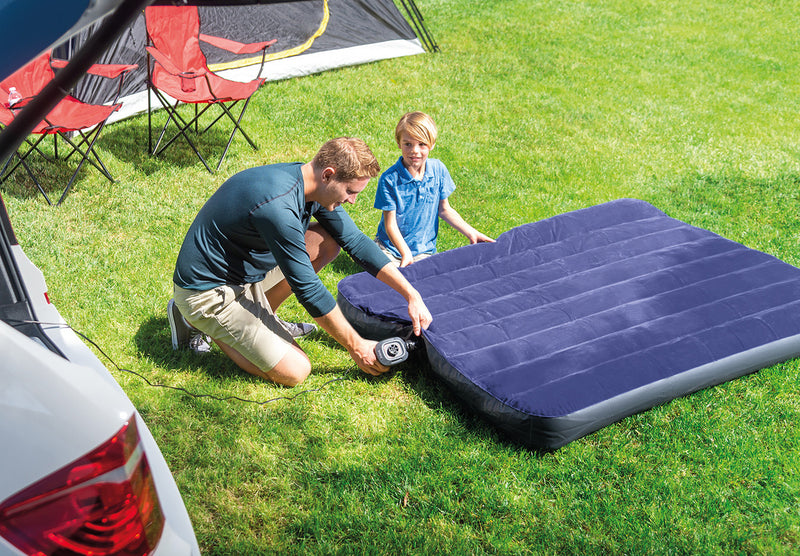 Load image into Gallery viewer, Intex Quick-Fill® DC Electric Air Pump - 23.0 CFM