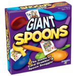 Load image into Gallery viewer, Giant Spoons